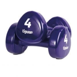 Tiguar Coppia manubri 4 kg