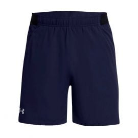 Under Armour Short Vanish Woven 6"