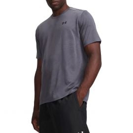 Under Armour T-shirt Tech Vent Jacquard